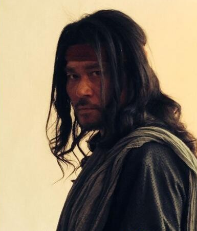 大秧歌荣七是在哪一集死的