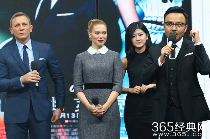 天天向上007录制什么时候播出