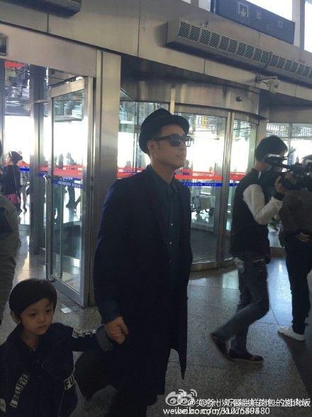 闪亮的爸爸蛋蛋个人资料