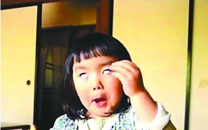 30条经典搞笑语录：容嬷嬷，算你开眼，正是格格我