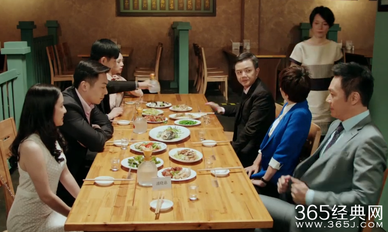 北上广不相信眼泪第9集剧情介绍