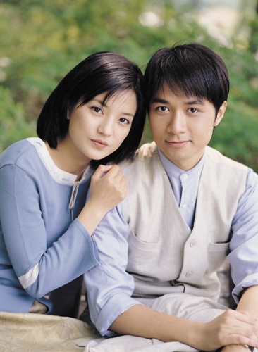 赵薇为什么没有参加古巨基的婚礼