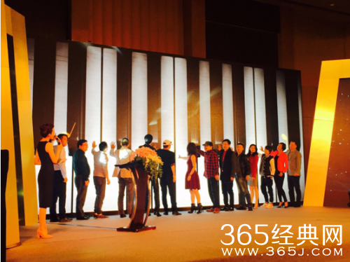 中国之星播出时间