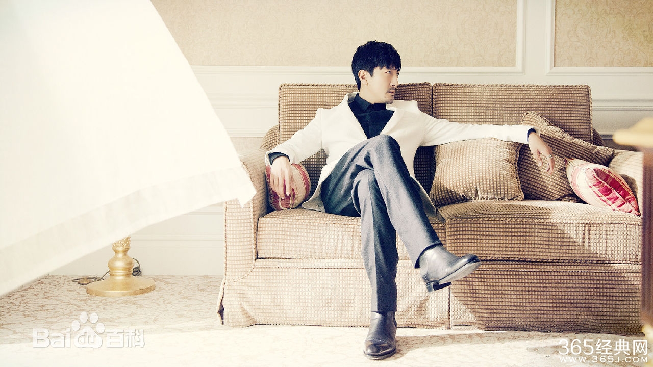 他来了请闭眼张鲁一饰演的谢晗什么时候出现