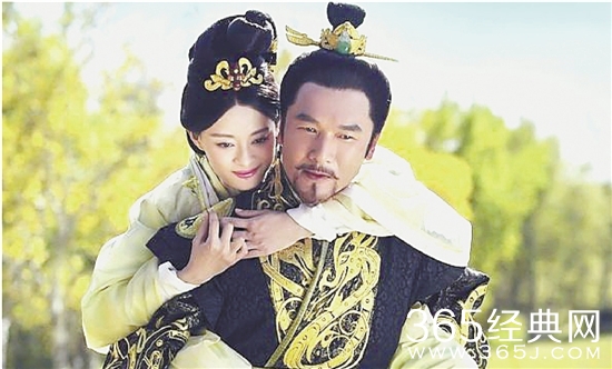 5个关键词解读《芈月传》