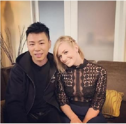 破产破产姐妹第五季胡彦斌饰演谁