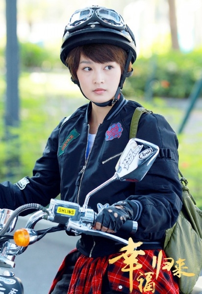 幸福归来韩铭最后和谁在一起了