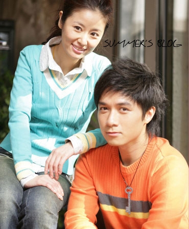 林心如有没有参加古巨基婚礼