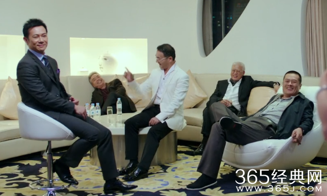 北上广不相信眼泪第10集剧情介绍