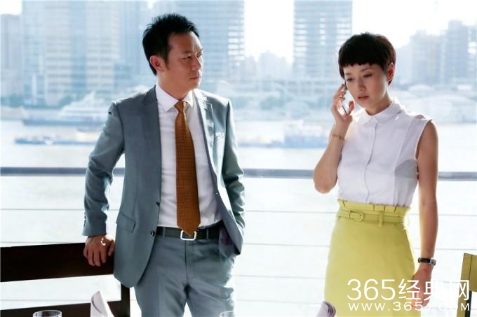 北上广不相信眼泪ABA公司破产了吗