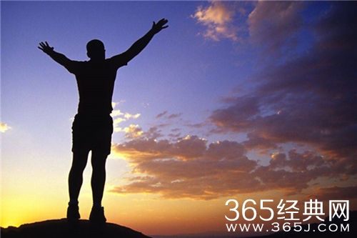 伤痛,是最好的成长