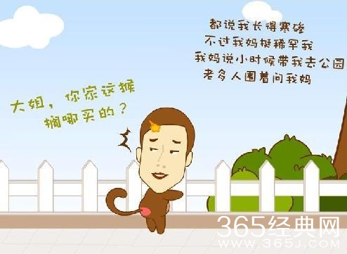 30条经典搞笑语录:绿林好汉不是匪,都是老婆出了轨呀