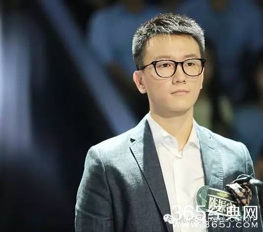 一站到底陈振宇个人资料