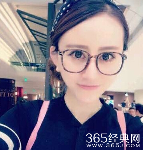 非诚勿扰胡云芸个人资料