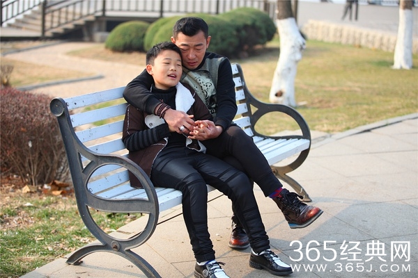 痞子·洛克影评