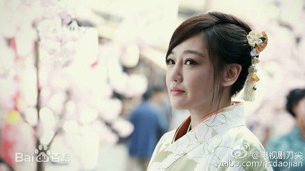 电视剧刀尖演员表