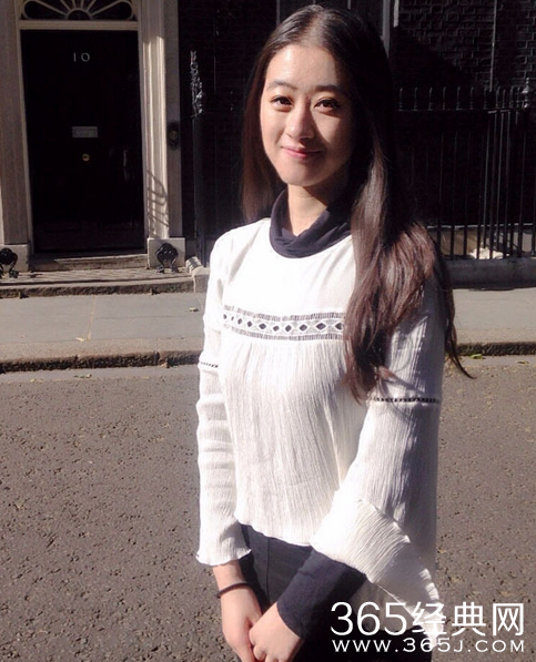 一站到底付宁微博资料