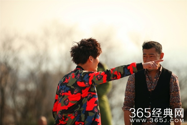 痞子·洛克影评