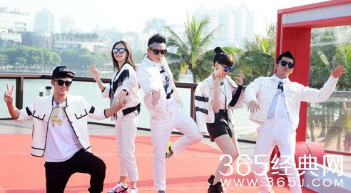 奔跑吧兄弟20151113期哪一队赢了