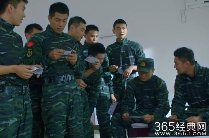 神鹰反恐特战队第18集剧情介绍