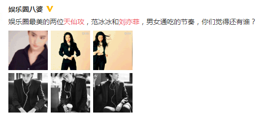 刘亦菲天仙攻是什么意思