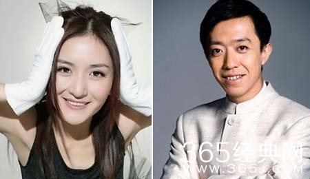 谢娜春晚演小品是不是真的