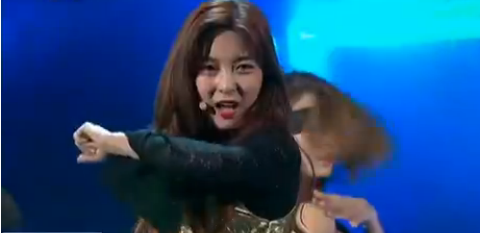 2015中韩歌会完整版视频观看