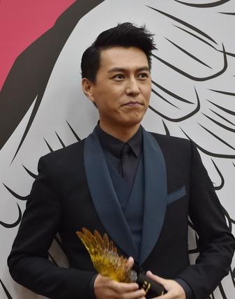 2015年娱乐影响力盛典获奖名单介绍