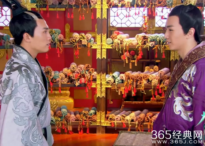 大汉情缘之云中歌第37集剧情介绍