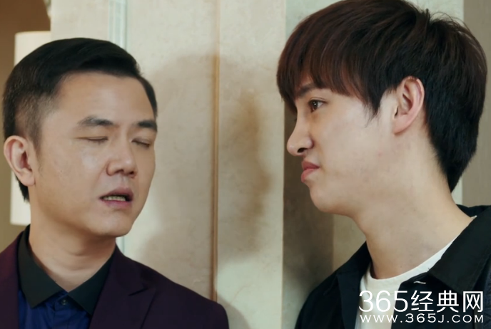 北上广不相信眼泪第13集剧情介绍