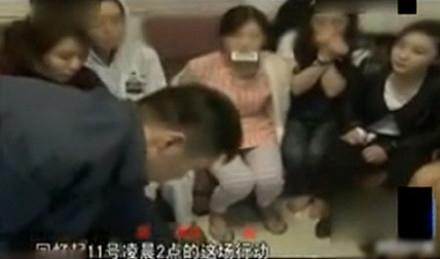 新闻哥：有一种叫别人家的老公！2015.11.16