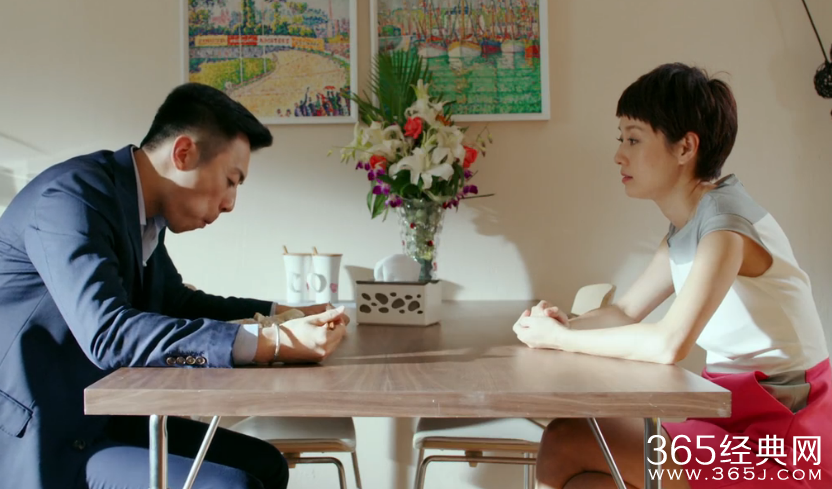 北上广不相信眼泪第17集剧情介绍