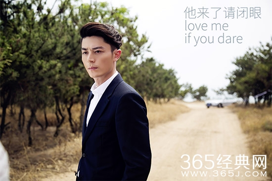 他来了请闭眼薄靳言为什么叫薄喵喵