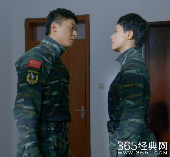 神鹰反恐特战队第21集剧情介绍