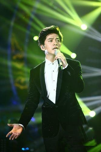 2016江苏卫视跨年演唱会嘉宾名单