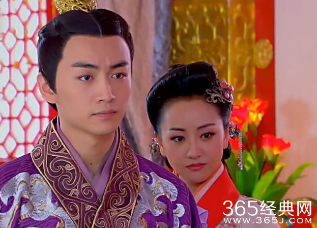 大汉情缘之云中歌第39集剧情介绍