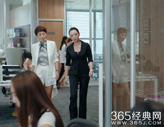 北上广不相信眼泪第20集剧情介绍