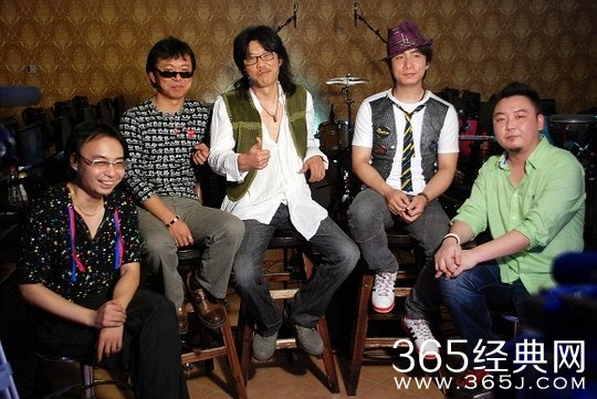 中国之星第一期嘉宾都有谁