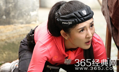 全员加速中第二期谁赢了