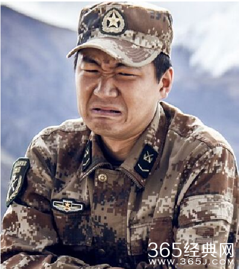 雪域雄鹰羊泡馍是谁演的