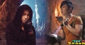 万万没想到第三季小哥闷油瓶谁演的