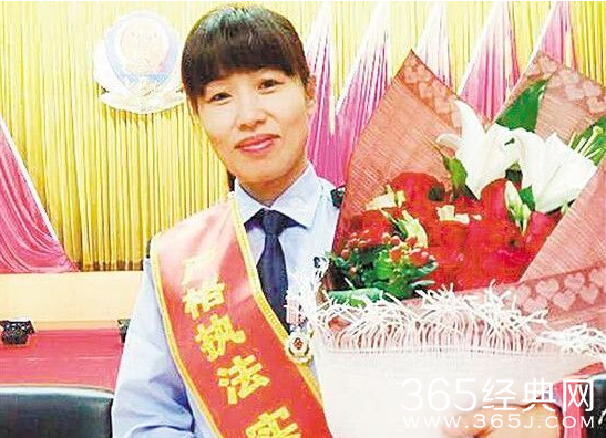 广东江门缉毒女警王云荣 王云荣破获的毒品案件