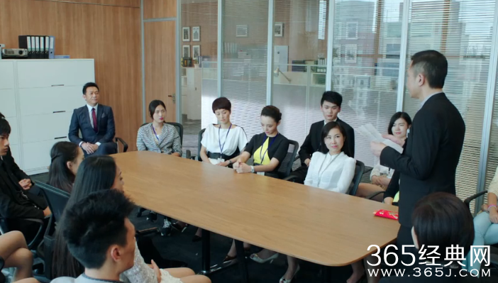 北上广不相信眼泪第22集剧情介绍