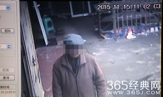 上海金山区85岁老人开煤气点火自杀