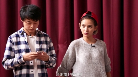 一年级大学季第四期张予曦淘汰了吗