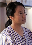 电视剧桃花运周母是谁演的