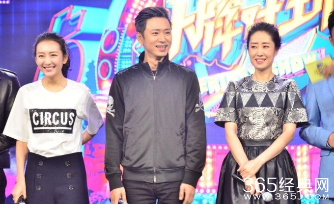 大牌对王牌琅琊榜剧组是哪一期