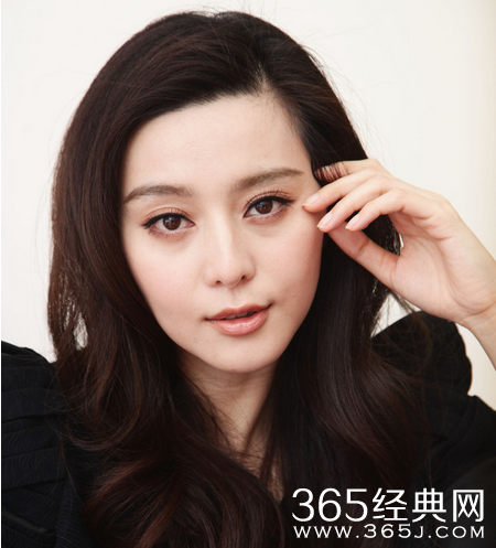 范冰冰康熙来了是哪一期