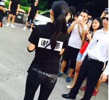 奔跑吧兄弟第3季第四期谁赢了