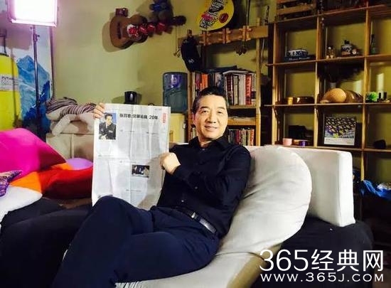 张召忠加盟最强大脑第三季什么时候播出